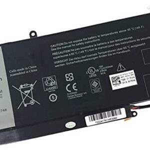 Dell VH748 Vostro 5460 5470 5480 5560 Original Laptop Battery