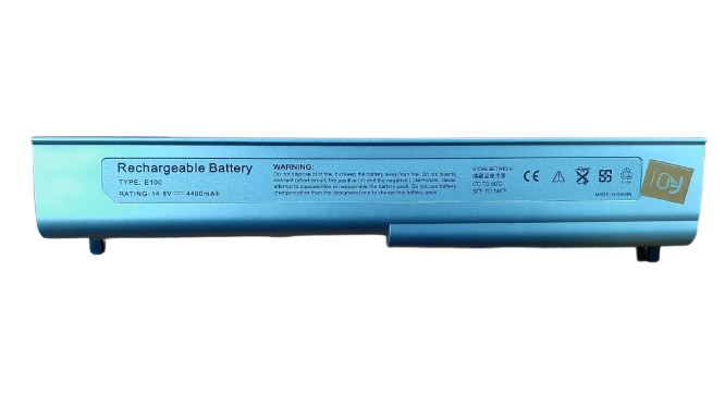 Lenovo E100 Laptop Battery