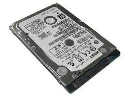 HGST HTS725050A7E635 500GB 7200RPM 32MB Cache SATA 3.0Gb/s 2.5" Internal Notebook Hard Drive - OEM