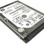 HGST Travelstar 7K1000 1TB 7200 RPM 32MB Cache SATA 1