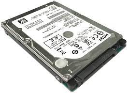 HGST Travelstar 7K1000 HTS721010A9E630 (0J22423) 1TB 7200 RPM 32MB Cache SATA 6.0Gb/s 2.5" Internal Notebook Hard Drive (Standard Model) Bare Drive