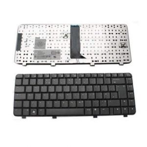 HP 540 Laptop Keyboard