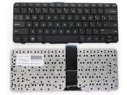 HP Compaq CQ32 Series Keyboard