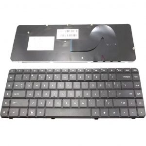 HP Compaq CQ62 – G62 Laptop Keyboard