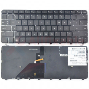 HP Folio 13 1000 Laptop Keyboard 