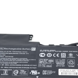 HP NU02XL Laptop Battery 1 scaled
