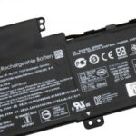 HP NU02XL Laptop Battery