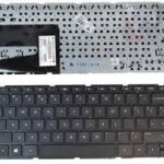HP Pavilion SleekBook 14 e Keyboard