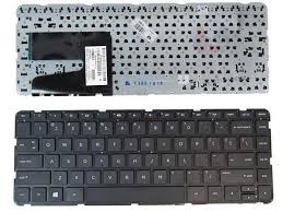Keyboard Compatible For HP Pavilion SleekBook 14-e Series 14-E000 14-E100