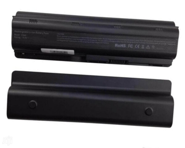 HP Pavilion dv6000 Battery 1