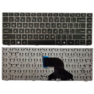 HP ProBook 4435S keyboard