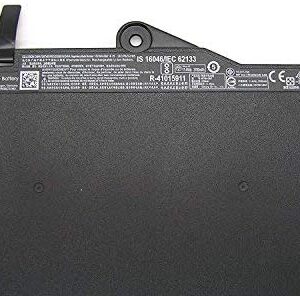 HP EliteBook 820 G3 820 G4 Battery-SN03