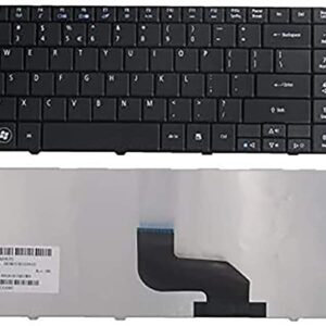 Keyboard Compatible For Acer Aspire 5516 5517 5241 5332 5534