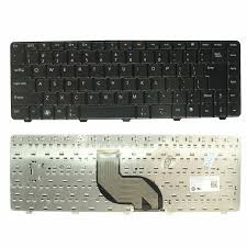 Keyboard For Dell Inspiron N5020 14R N3010 
