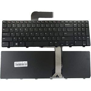 Keyboard Compatible For Dell Inspiron 15R N5010 M5010