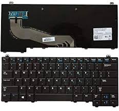 Dell Latitude E5440 Laptop Keyboard