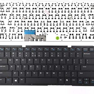 Keyboard Compatible For Dell Vostro 5460 5
