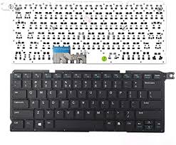 Dell Vostro 5460 V5460D V5460 Laptop Keyboard