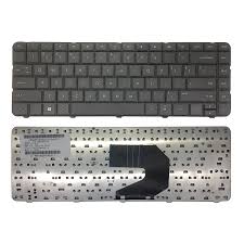Keyboard Compatible For HP Compaq Pavilion G4 G6 CQ43 Series