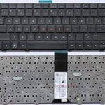 Keyboard Compatible For HP Pavilion DV3 4000