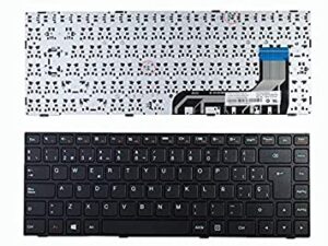 Lenovo IdeaPad 100-14IBY Keyboard