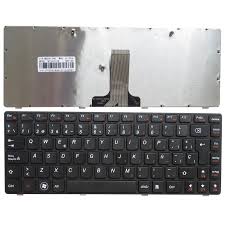 Keyboard Compatible For Lenovo Idealpad G470
