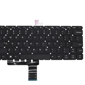 Keyboard Compatible For Lenovo Ideapad 110 14AST 110 14IAP