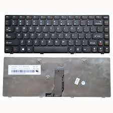 Keyboard Compatible For Lenovo Ideapad G480