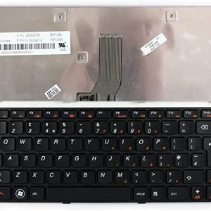 Keyboard Compatible For Lenovo Ideapad G485 1