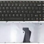 Keyboard Compatible For Lenovo Ideapad G770