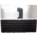 Keyboard Compatible For Lenovo Ideapad U450 1
