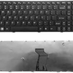 Keyboard Compatible For Lenovo Ideapad V57