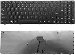 Keyboard For Lenovo Ideapad Z575 B575