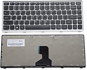 Lenovo Z400 Z400N Z400T Laptop Battery