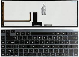 keyboard-for-toshiba-portege-z830-z835-z930