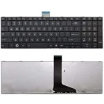 Keyboard Compatible For Toshiba Satellite C855 L855 L875
