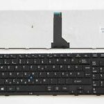 Keyboard Compatible For Toshiba Satellite R840 R845 Series 1