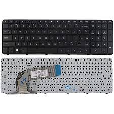 Keyboard Compatible For HP 250 G2 255 G2 250 G3 255 G3 15T-N000