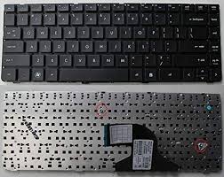Keyboard For HP ProBook 4431S
