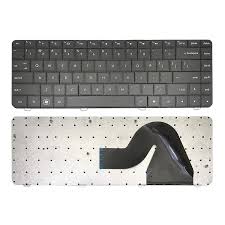 HP Compaq CQ42 Laptop Keyboard