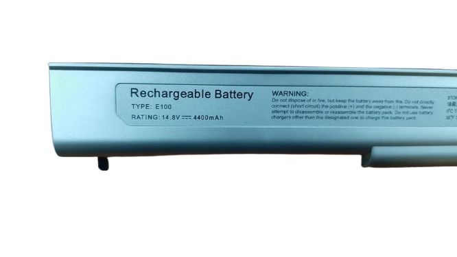 Lenovo E100 Laptop Battery
