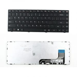 Lenovo IdeaPad 100 14IBY Keyboard