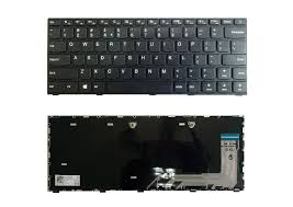 Keyboard For Lenovo IdeaPad 110-14ISK