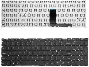 Lenovo Ideapad 110-15IBR Keyboard