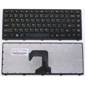 Keyboard Compatible For Lenovo Ideapad S405