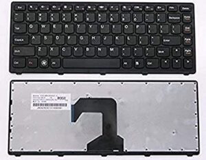 Keyboard Compatible For Lenovo Ideapad S300