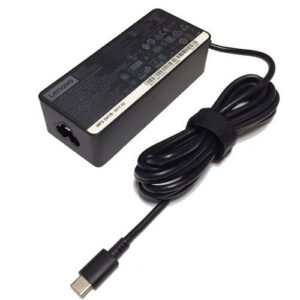 Lenovo Type C 65w Laptop Adapter