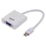 Mini DisplaY Port to HDMI Cable
