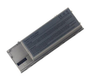 Replacement Dell Latitude D620 Battery