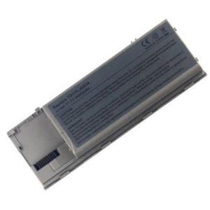 Replacement Dell Latitude D620 Battery